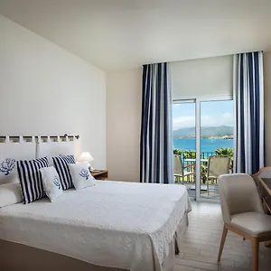 **** Hotel Margherita Italië